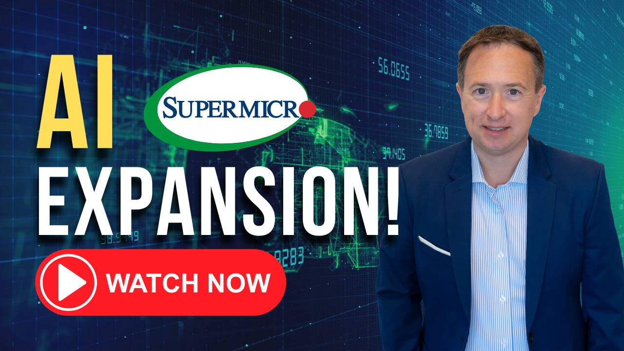 Should You Buy Super Micro Before Its Next Earnings Report?
