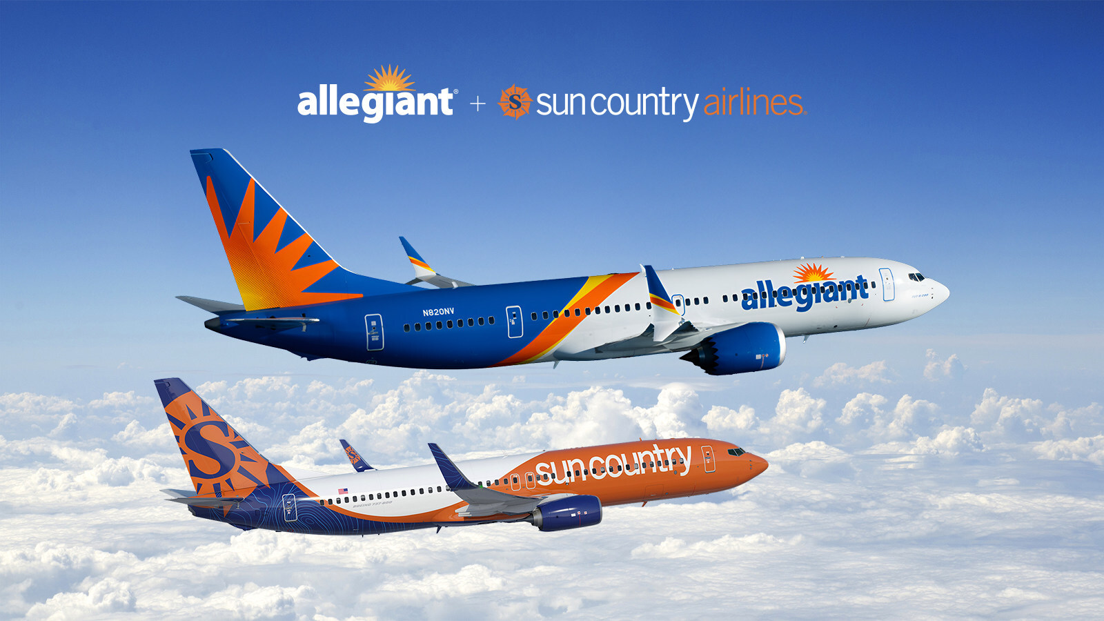 Why Sun Country Airlines Stock Climbed Today | The Motley Fool