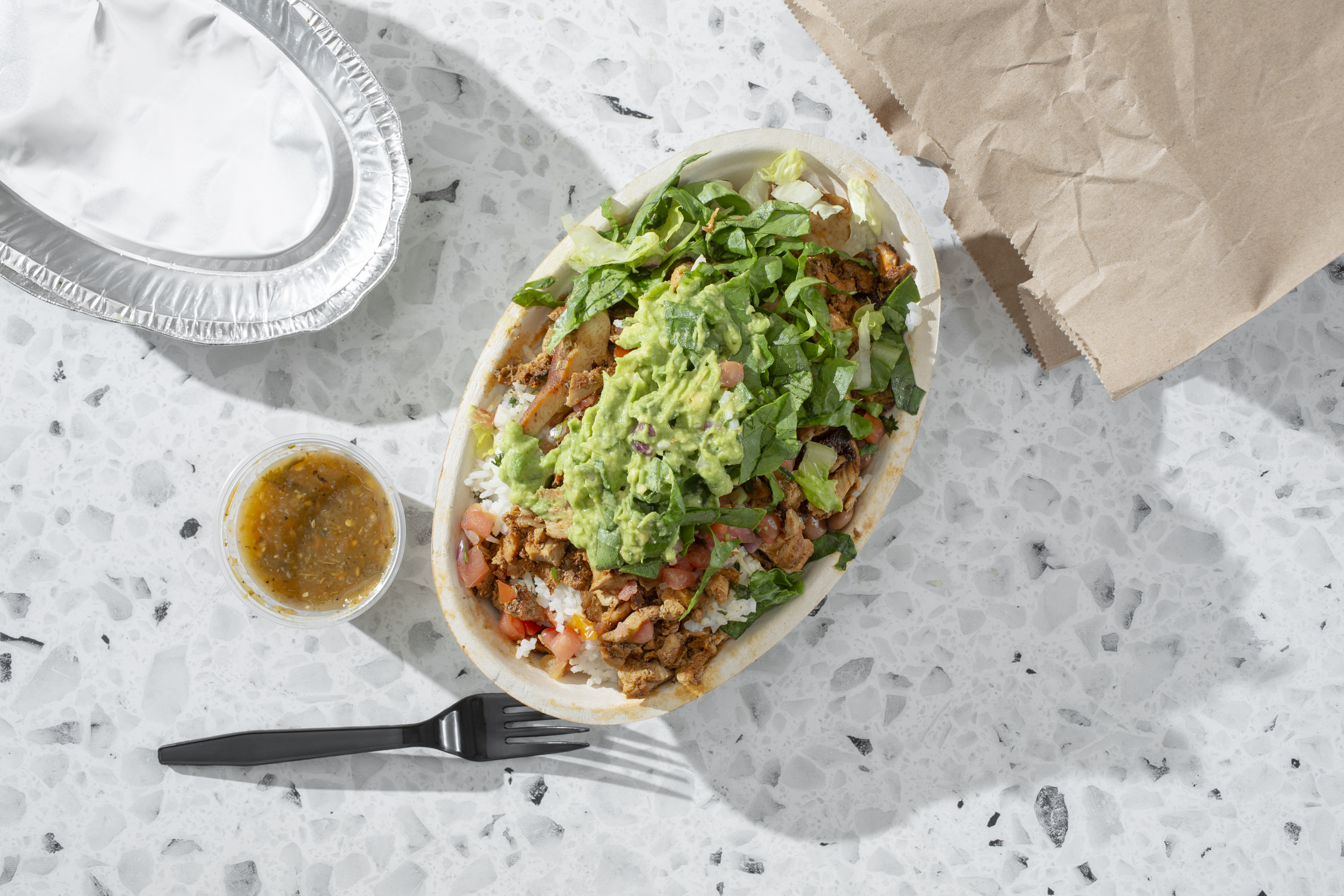 Prediction: Chipotle Mexican Grill Stock Will Outperform Starbucks Stock  Over the Next 5 Years | The Motley Fool