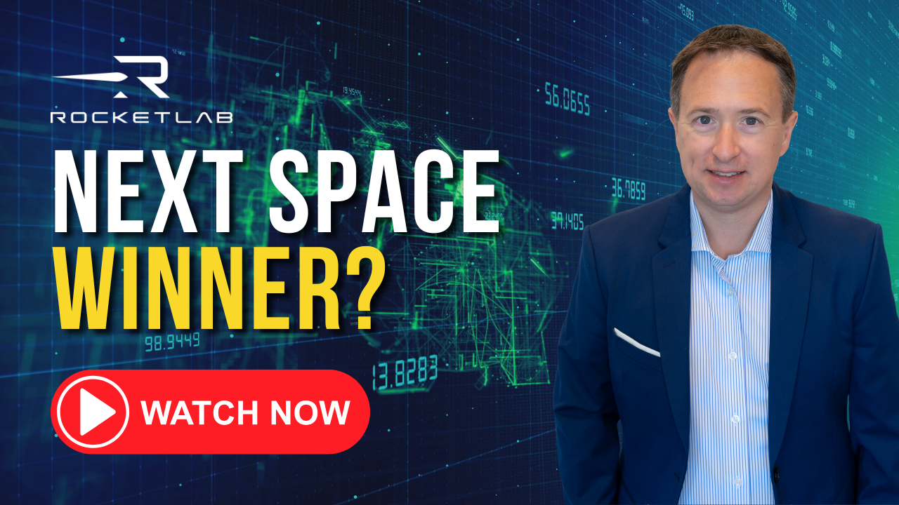 Rocket Lab (NASDAQ: RKLB) is gaining momentum with billion-dollar contracts and rapid launch success, positioning it as a serious contender in the space economy. The upside is real