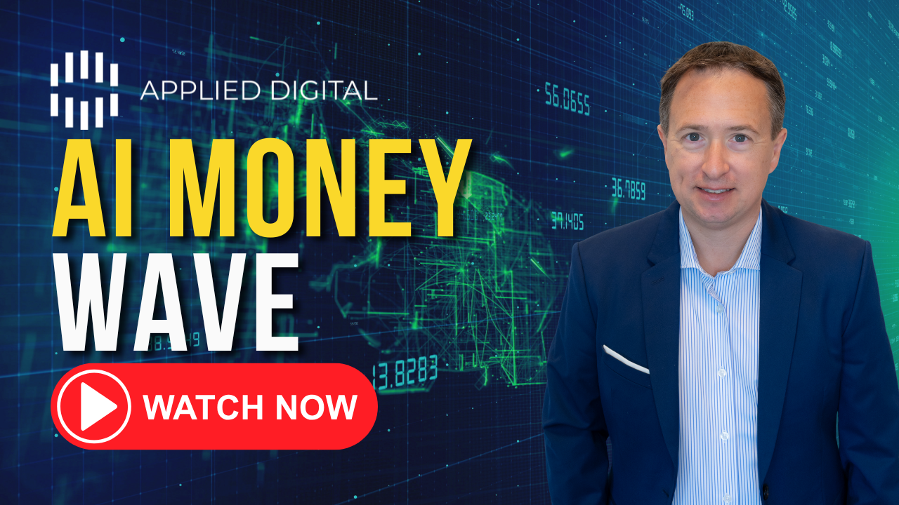 Prediction: Applied Digital Stock Could Soar 80% in 2026