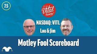 fool.com - Motley Fool YouTube - Is Vital Farms Stock Worth the Hype? Here's What We Think.