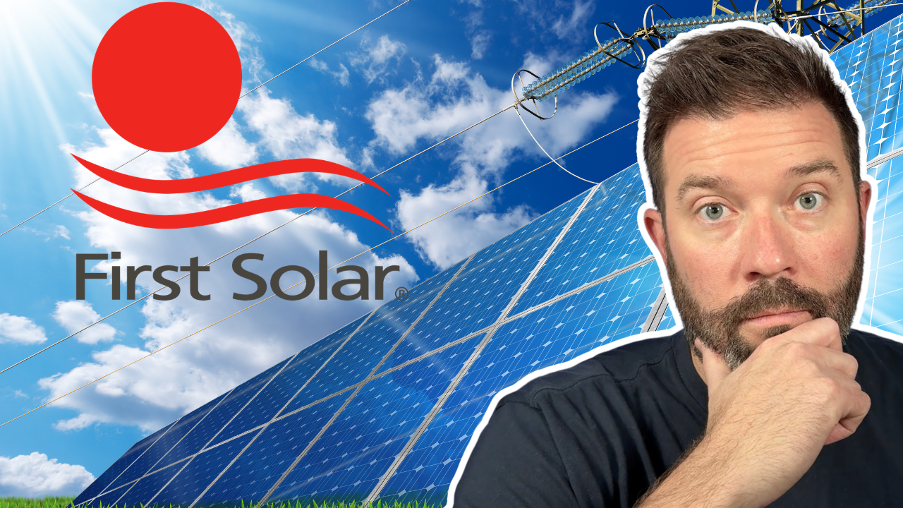 fool.com - Travis Hoium - First Solar's $2 Billion Problem