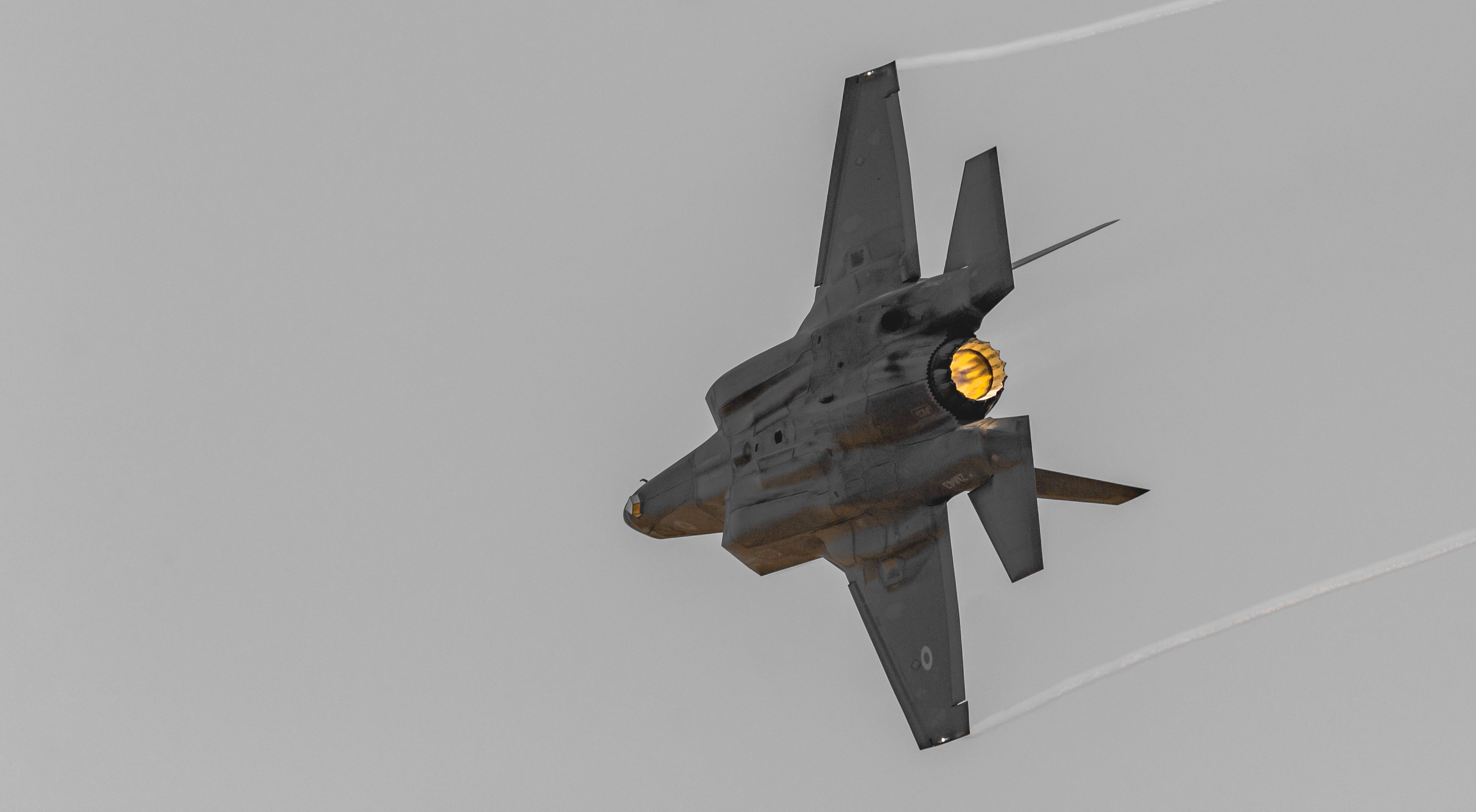 Defense Industry Landscape