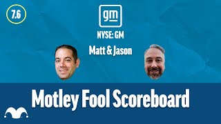 fool.com - Motley Fool YouTube - General Motors: A Strong Contender in the Evolving Auto Industry