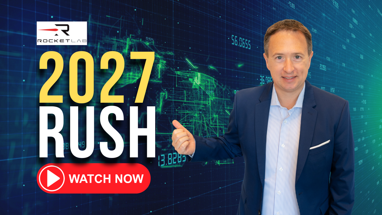 fool.com - Rick Orford - Why Rocket Lab's Newest Acquisition Could Fuel a Surge in 2027