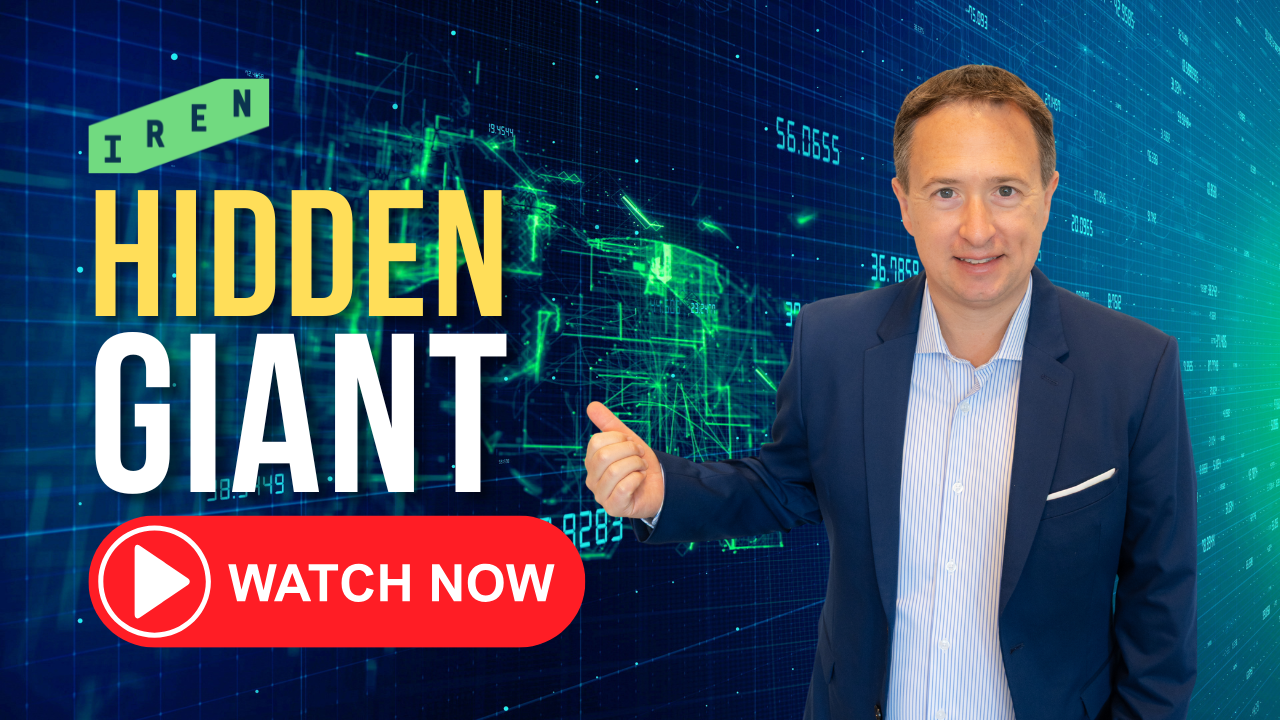 fool.com - Rick Orford - Prediction: IREN Could Be One of the Biggest AI Infrastructure Winners by 2028