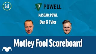 fool.com - Motley Fool YouTube - Powell Industries: A Hidden Gem in the Stock Market?