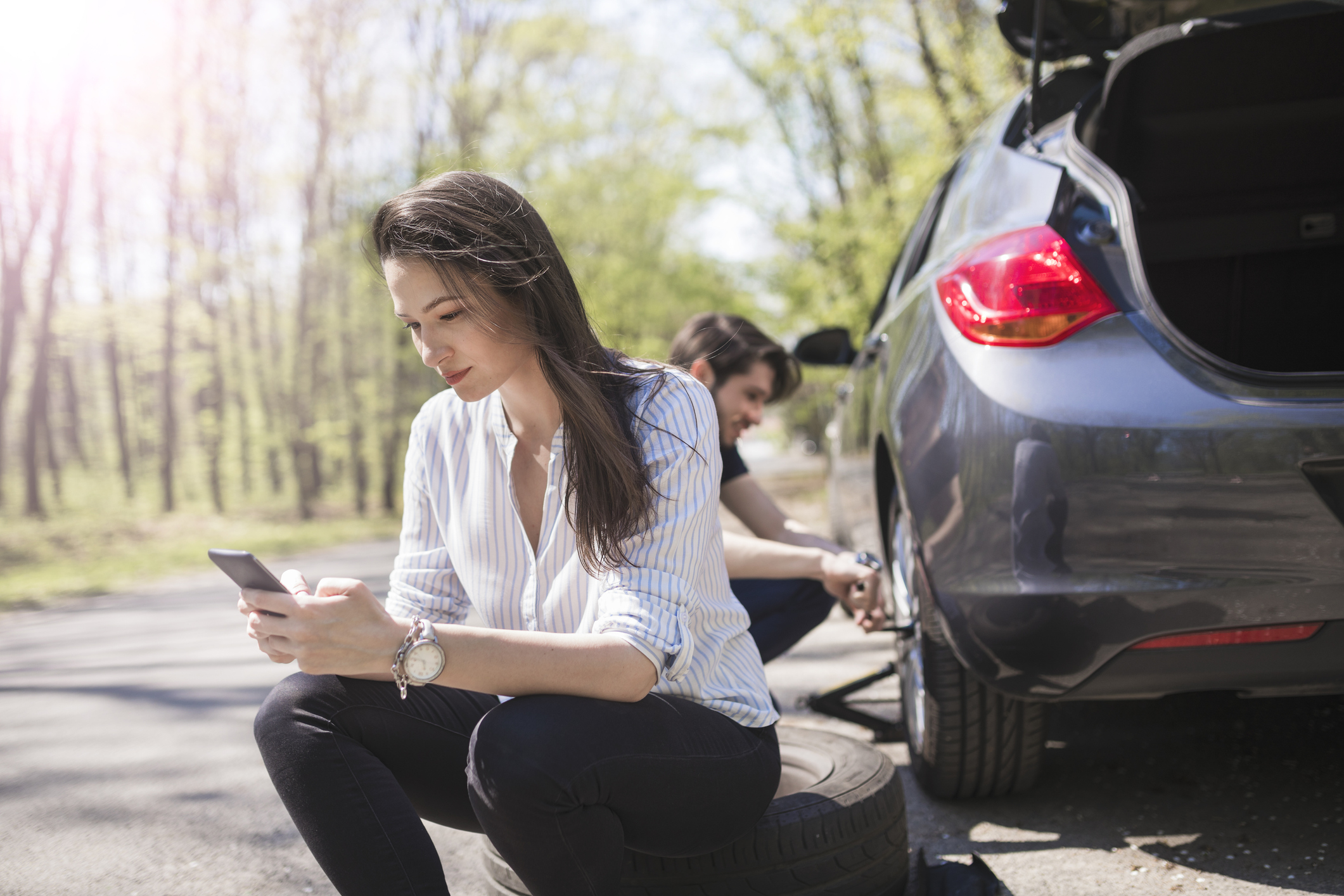 fool.com - Lee Samaha - Here's Why Advance Auto Parts Stock Popped Today