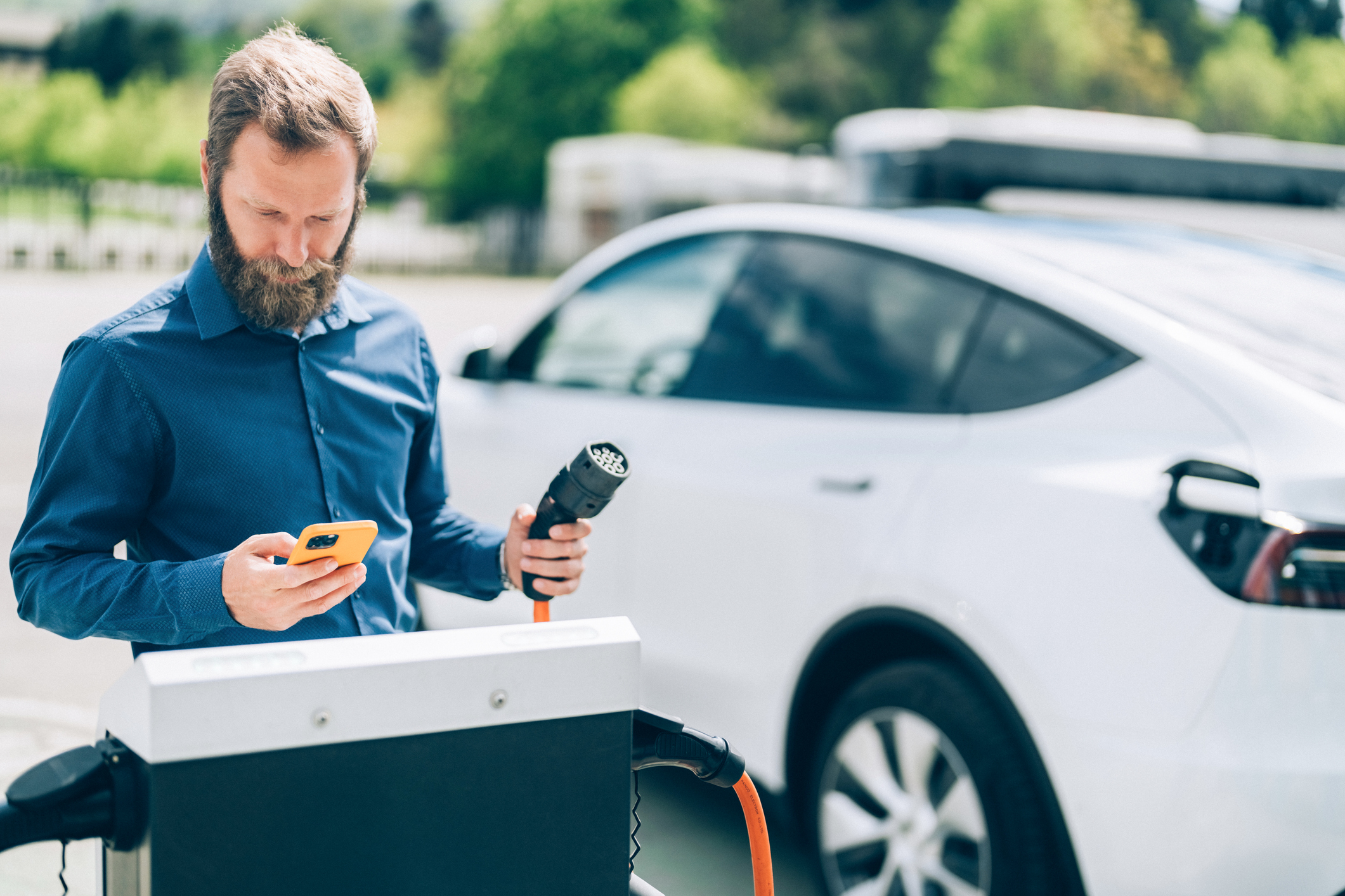 fool.com - Jeff Siegel - Can Solid Power Cash In on a 900-Mile Electric Car Battery?