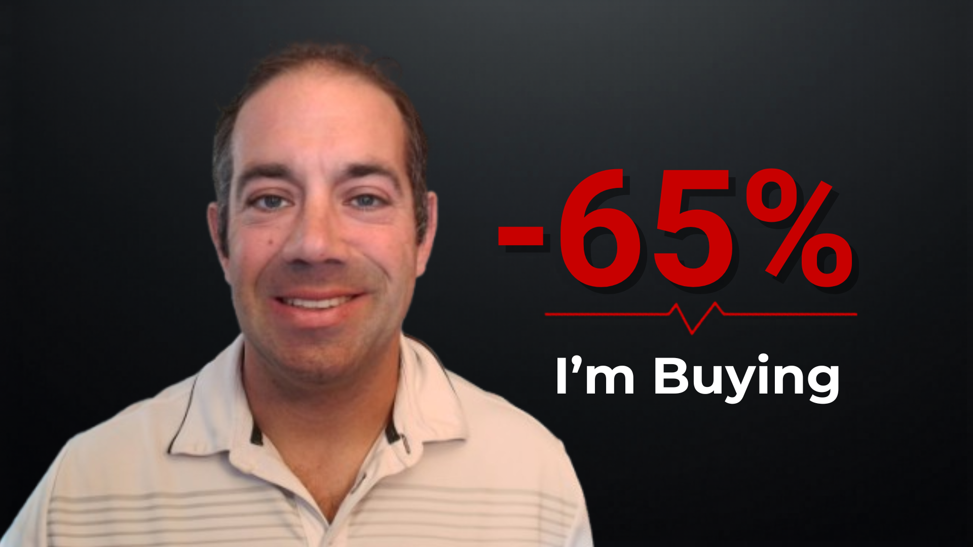 fool.com - Matt Frankel, CFP - This Stock Is Down 65% and Has a 6% Dividend Yield -- Here's Why I'm Buying