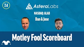 fool.com - Motley Fool YouTube - Astera Labs: A Strong Contender in the AI Chip Market