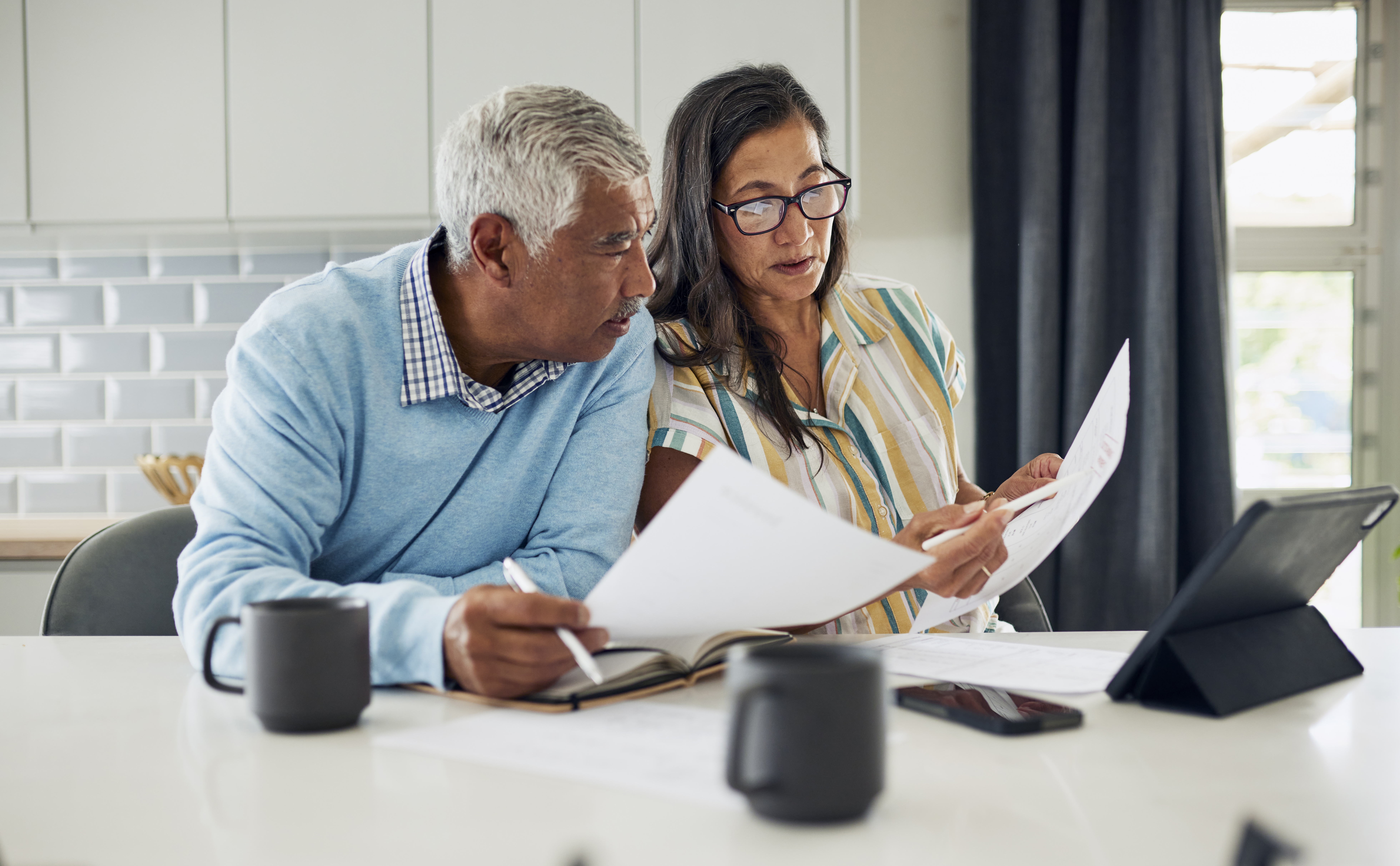 3 Steps Every Retiree Should Take in April Before Tax Deadline