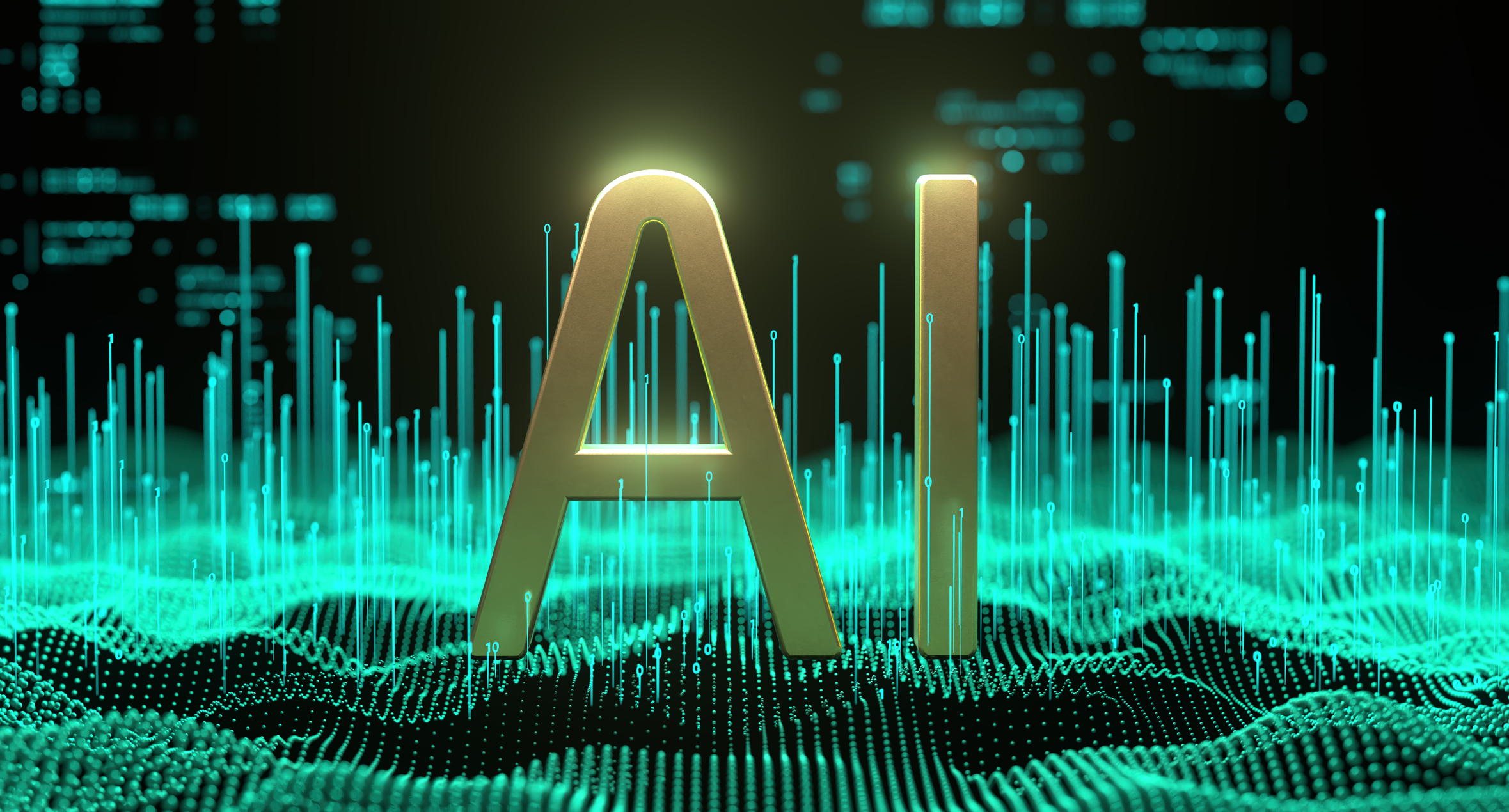 AI Stock Sell-Off: The 5 Best Stocks to Buy Right Now