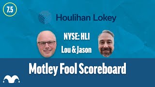fool.com - Motley Fool YouTube - Houlihan Lokey: A Strong Contender in the Investment Banking Arena