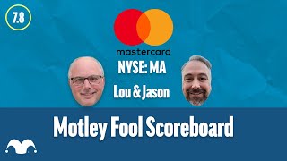 fool.com - Motley Fool YouTube - Mastercard: A Strong Investment Opportunity in the Payment Sector