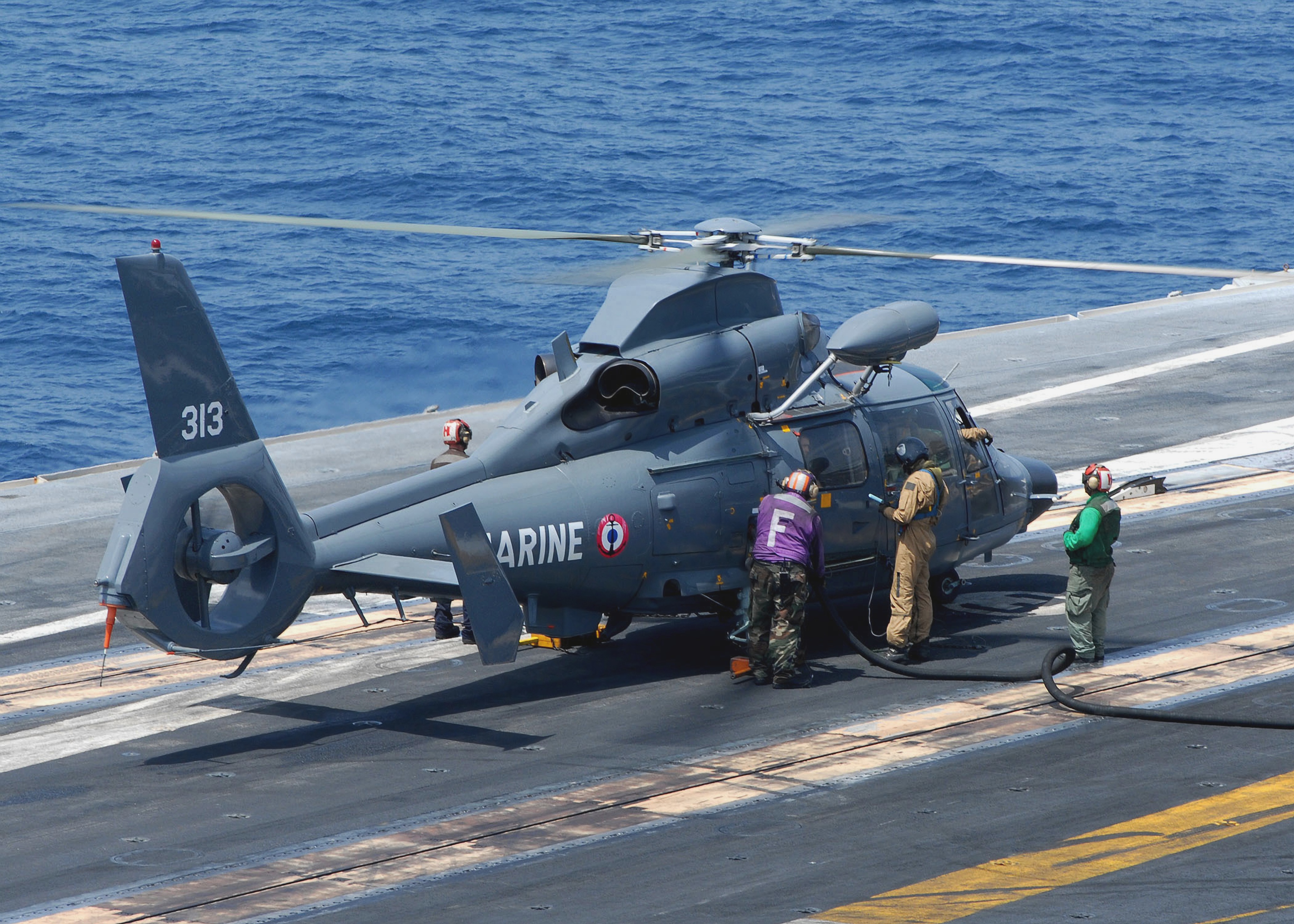 fool.com - Brett Schafer - The Future of Warfare Is Drones. This Defense Stock Is Perfectly Positioned to Benefit.