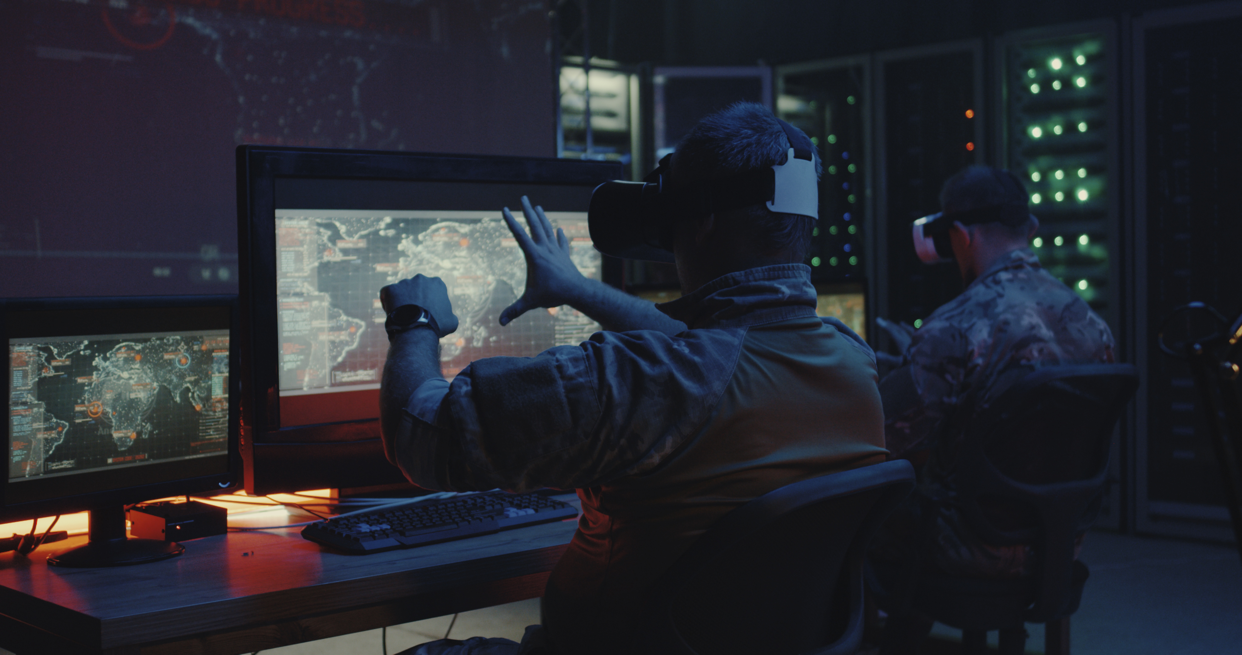 fool.com - Adam Spatacco - The Pentagon's Push to Build an 'Arsenal of Freedom' Is Turning Into a Multiyear Windfall for Defense Contractors