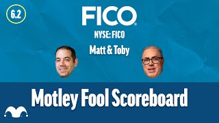 fool.com - Motley Fool YouTube - Fair Isaac Corporation: A Closer Look at Its Market Position and Future Prospects