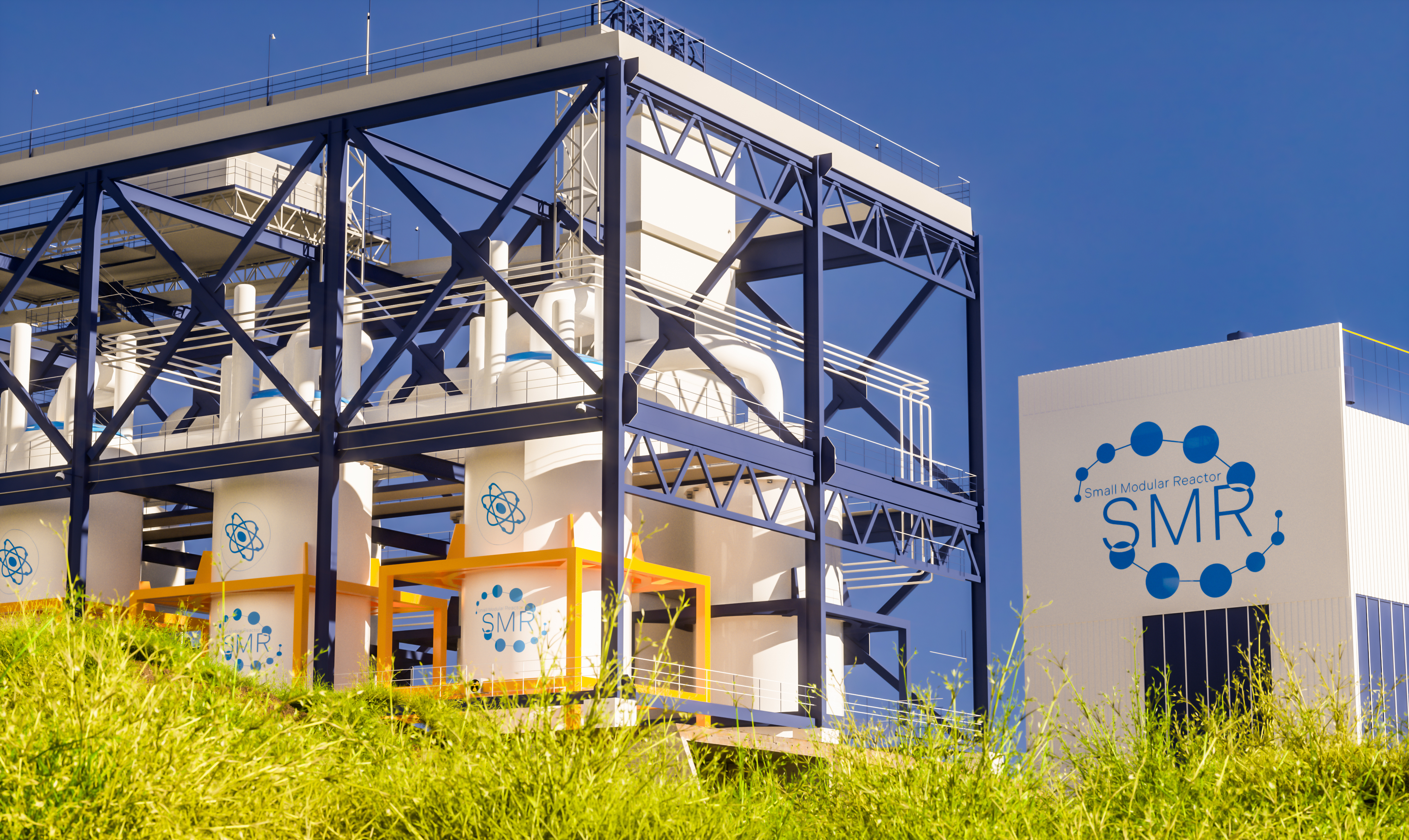 Oklo Is Interesting, but This Nuclear Stock Is a Better Buy