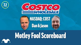 fool.com - Motley Fool YouTube - Costco: A Retail Giant's Stock Worth Considering?