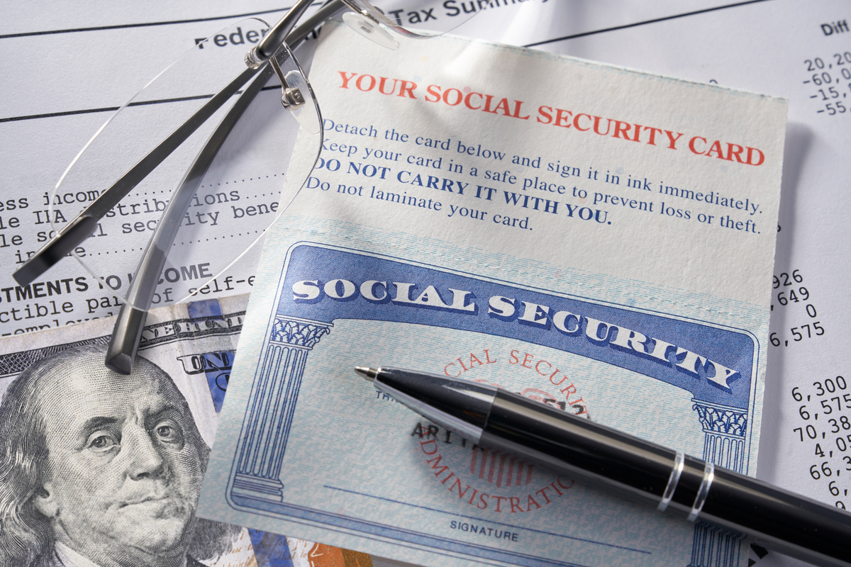 Social Security Overhaul: What You Need to Know About the Looming 2033 Deadline