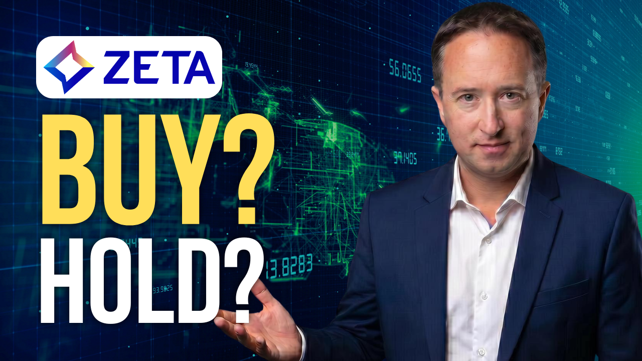 This AI Software Stock Is Growing Fast. Is It Still a Buy?