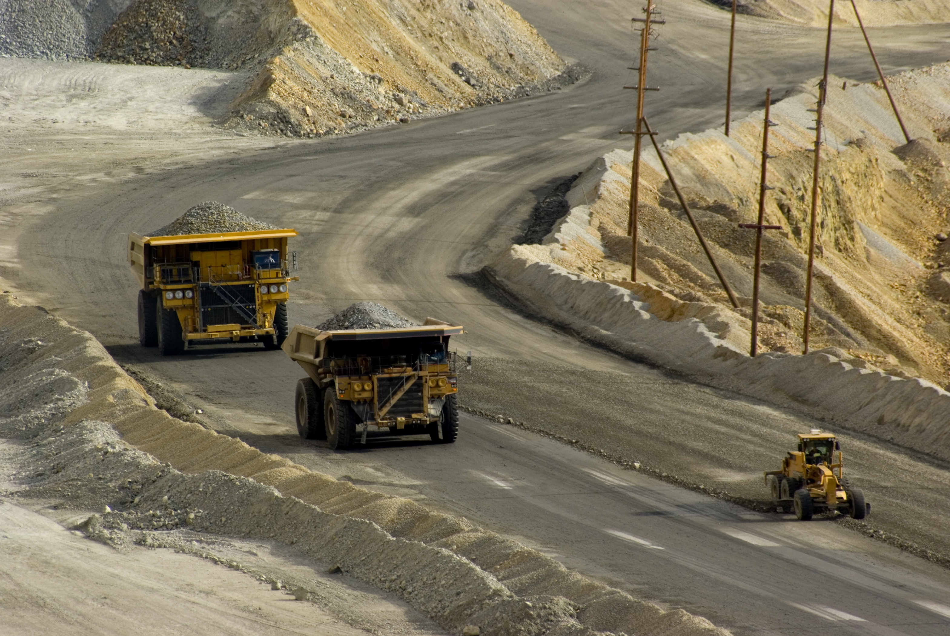 fool.com - Matthew Benjamin - This Metal is Crucial for AI, Yet in Short Supply. Here Are 3 Top Mining Stocks to Buy to Capitalize on the Looming Deficit.