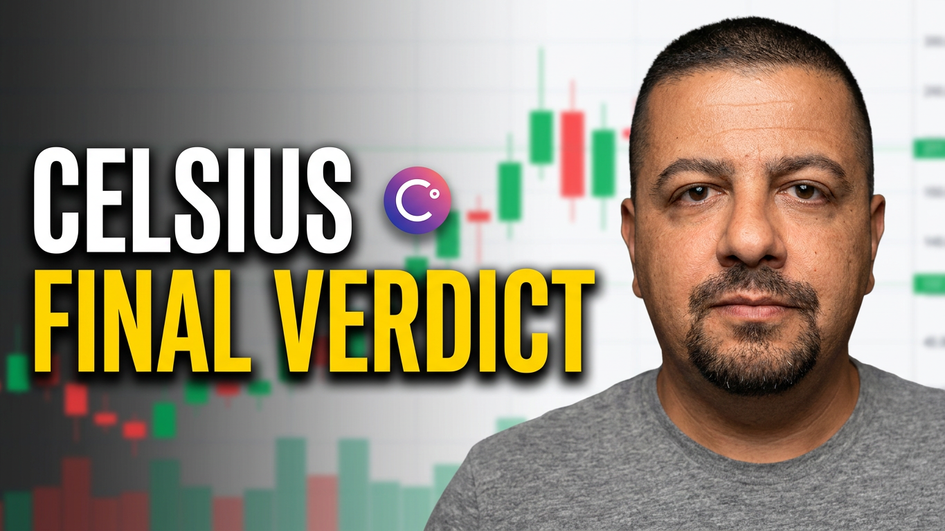 Celsius Holdings Stock Analysis: A Closer Look at the Recent Developments