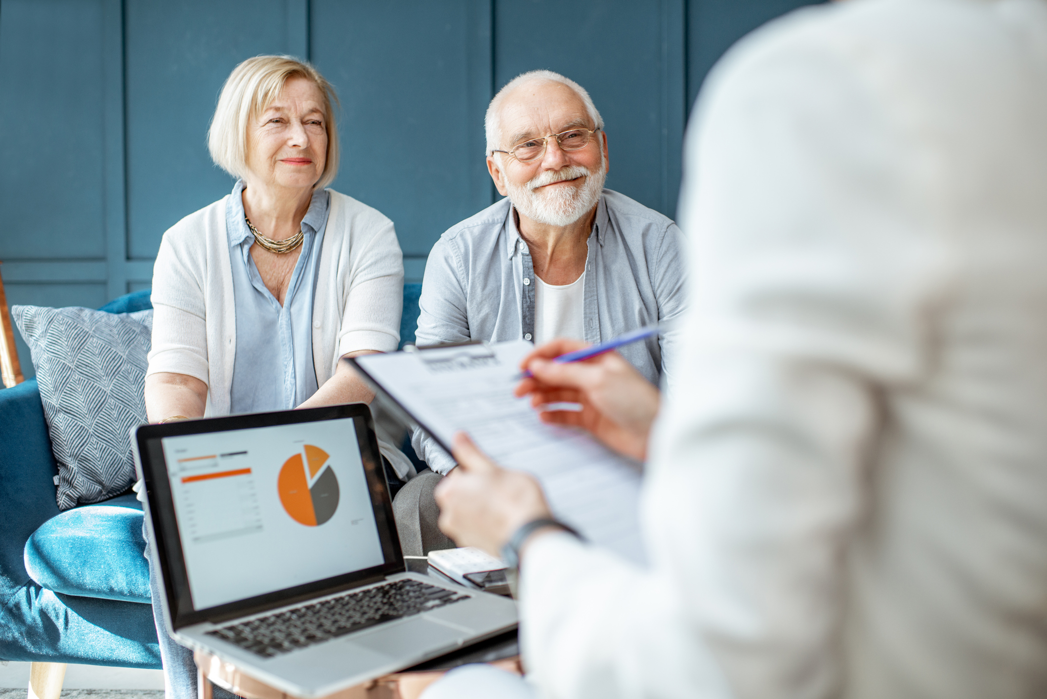 How to Use the Summer Months to Build a Stronger Retirement Income Strategy