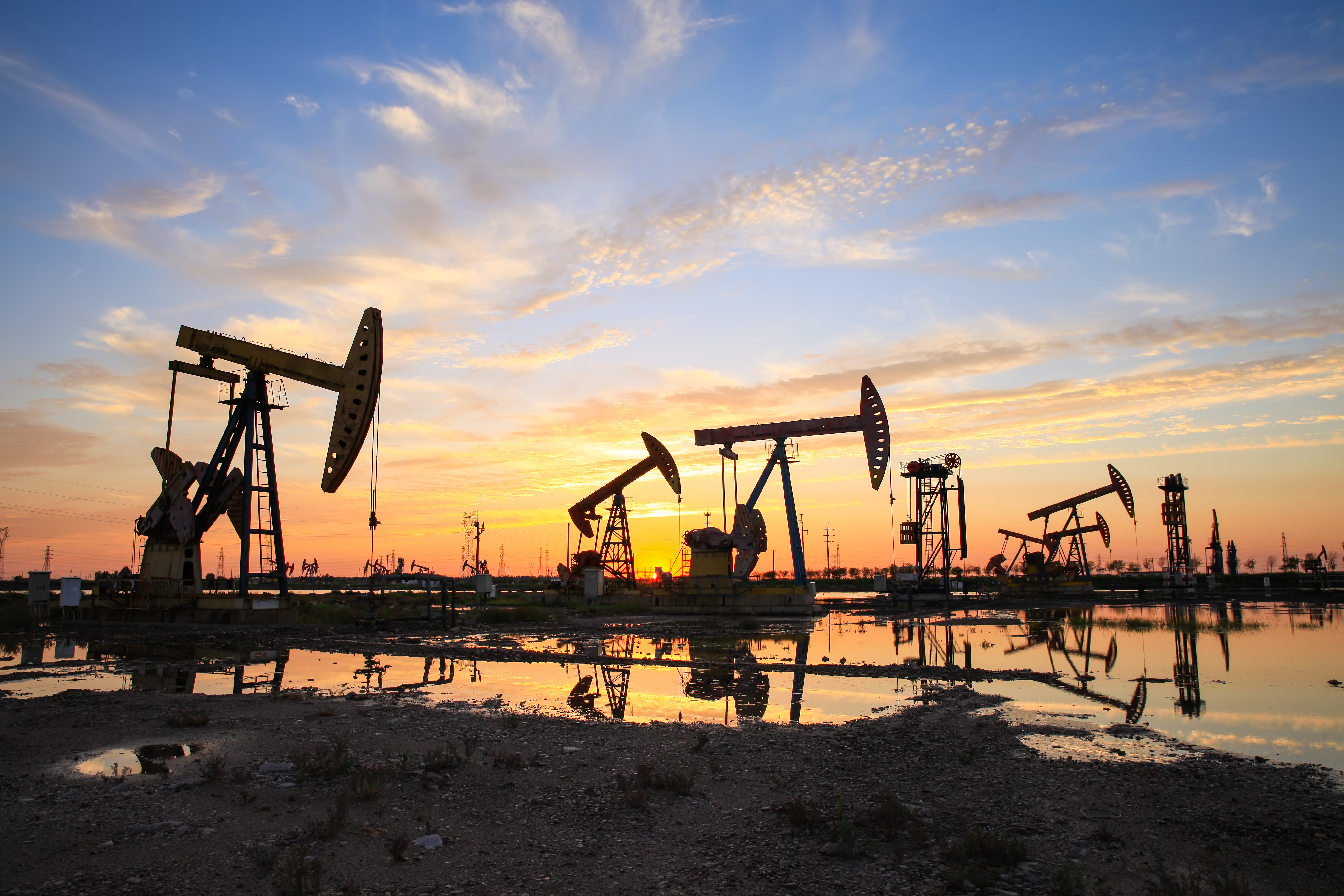 fool.com - Jeff Siegel - Prediction: This Oil Stock Will Beat the S&P 500 in the Second Half of 2026