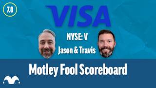 fool.com - Anand Chokkavelu, Travis Hoium, and Jason Hall - Visa: A Strong Player in a Disruptive Payments Landscape
