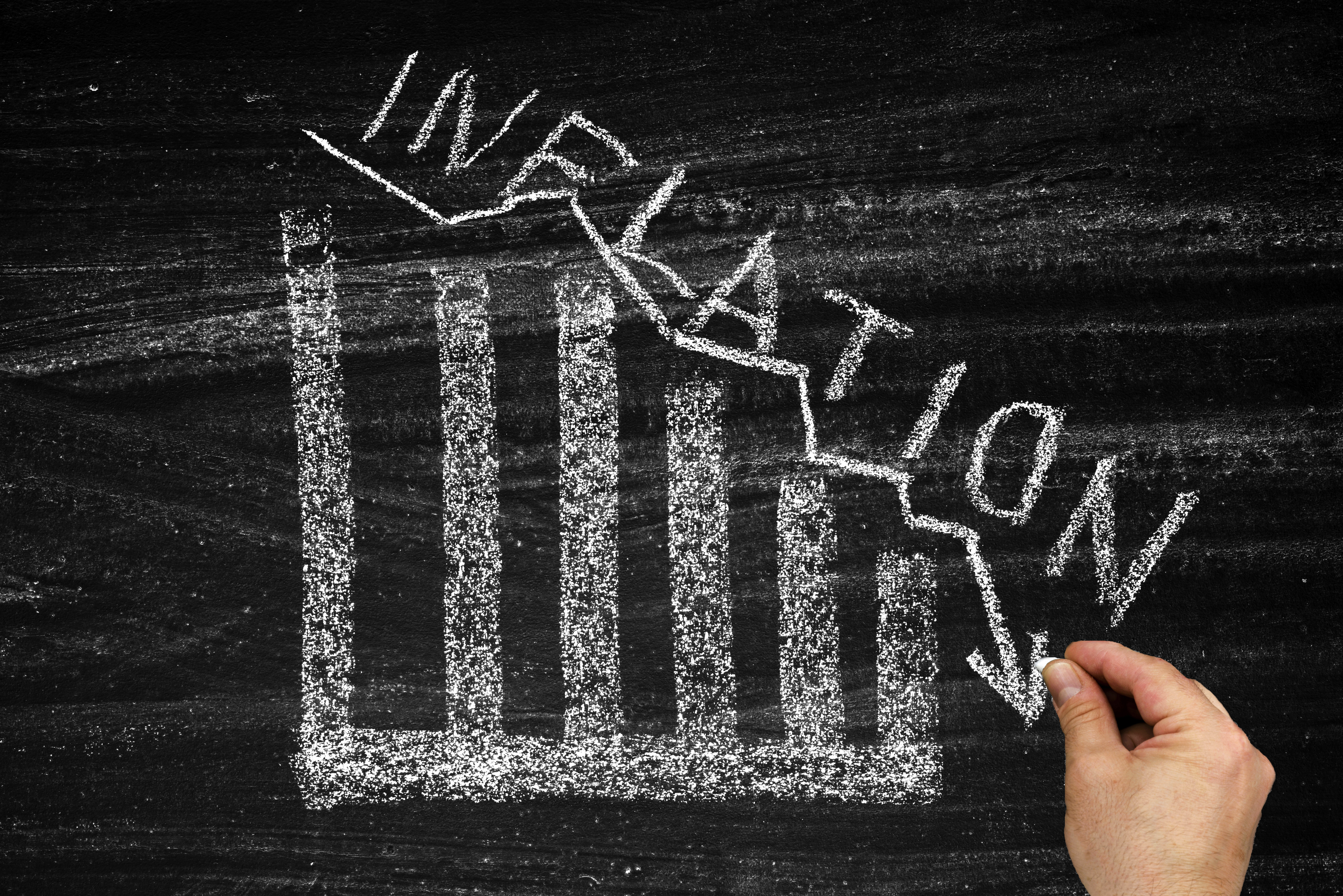 The Latest Inflation Data Is Good News for the Stock Market. Here's Why.
