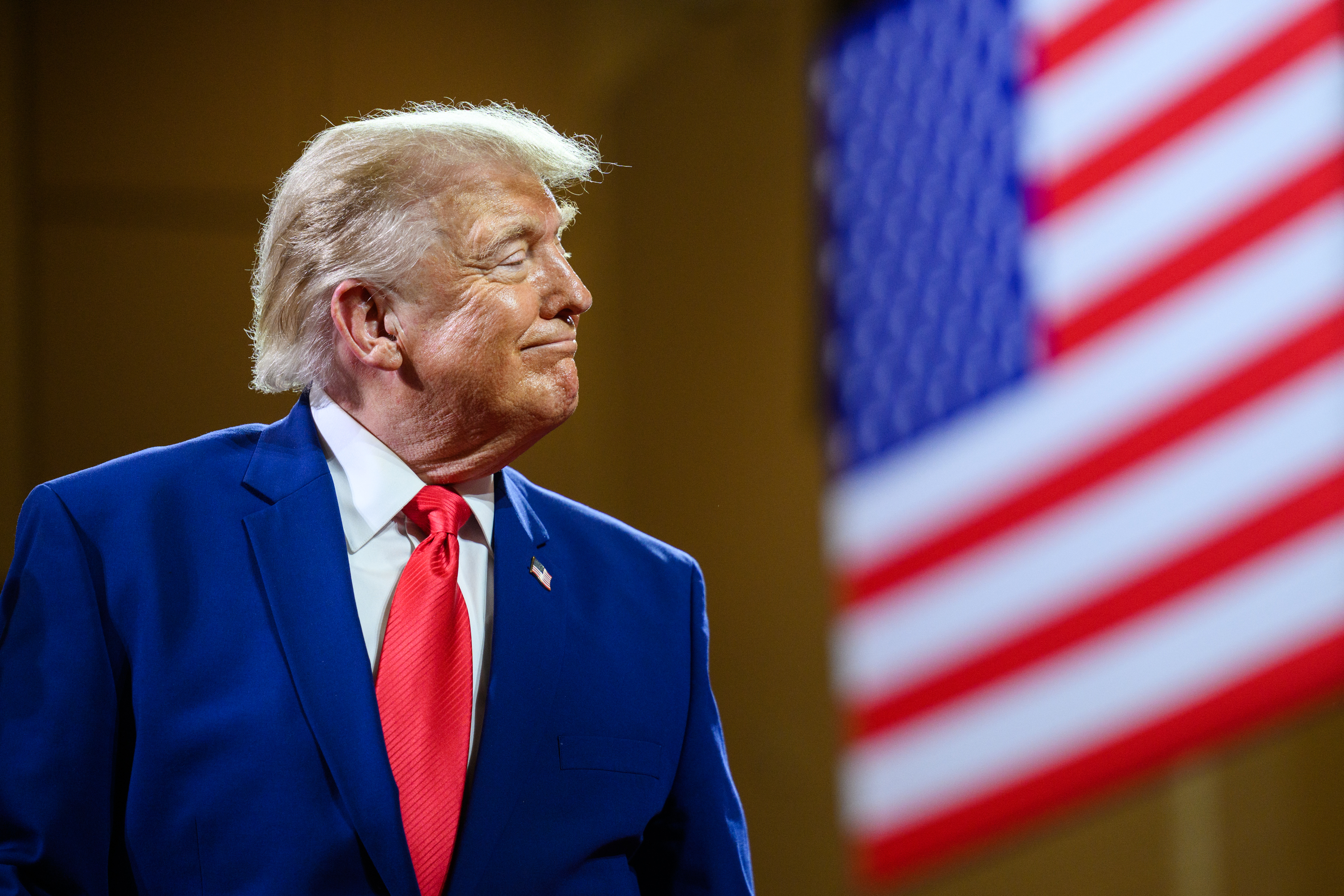 Trumpflation Is Evolving Into a 3 - Headed Monster , and Wall Street Will End Up Paying the Price