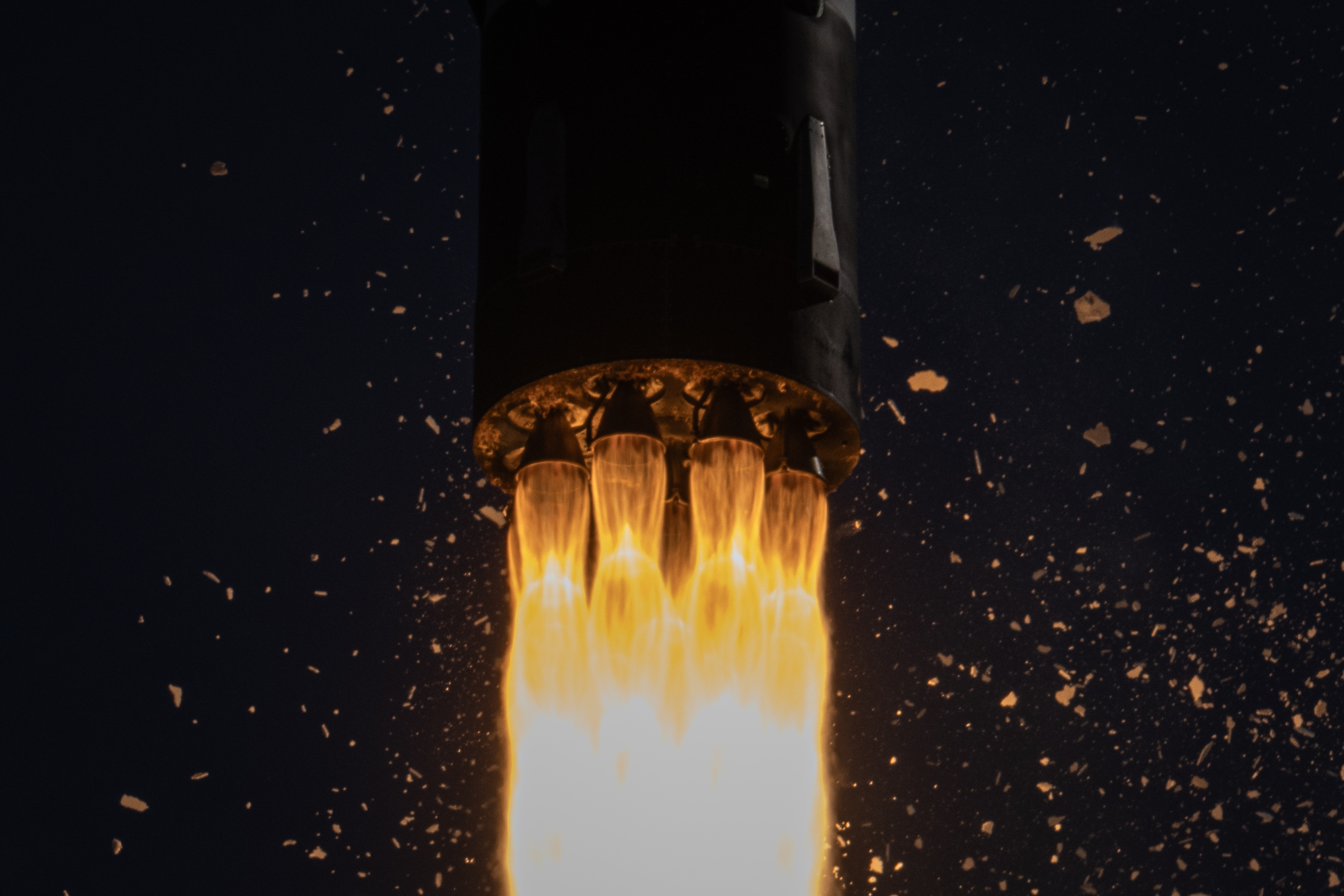 Prediction : Rocket Lab Will Turn Profitable and Free - Cash - Flow - Positive in 2027 -- Thanks to Iridium