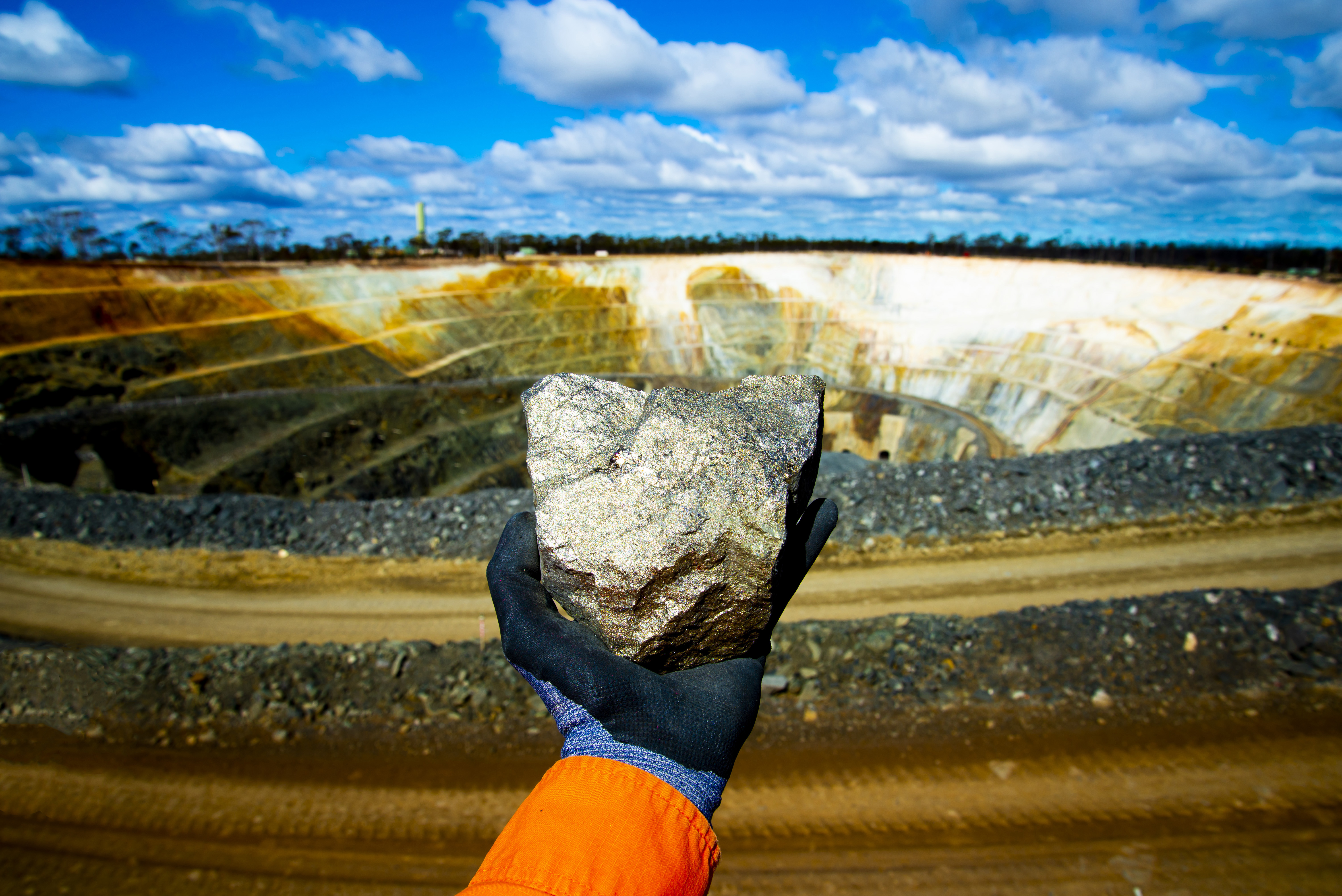 fool.com - James Halley - 3 Critical Mining Stocks Worth Buying