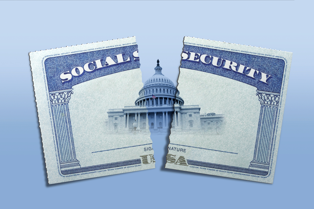 The Last Social Security Fix Failed 26 Years Earlier Than Expected. New Reforms Will Need This 1 Thing to Avoid the Same Mistake.