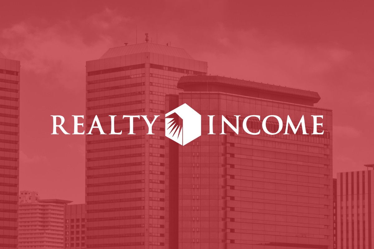 fool.com - Selena Maranjian - Here's How Many Shares of Realty Income (O) Stock You'd Need for $1,000 in Monthly Dividends