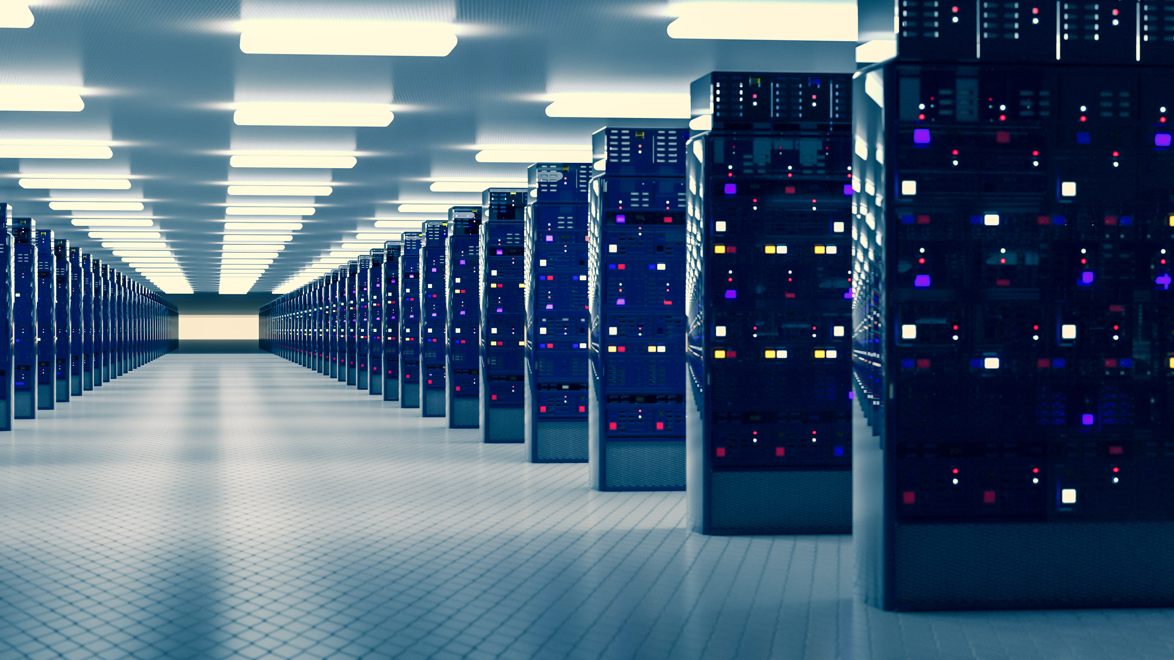 Microchip Data Center Revenue Grew 98 % Last Quarter . Here Why It Guiding to $1 Billion for the Year .