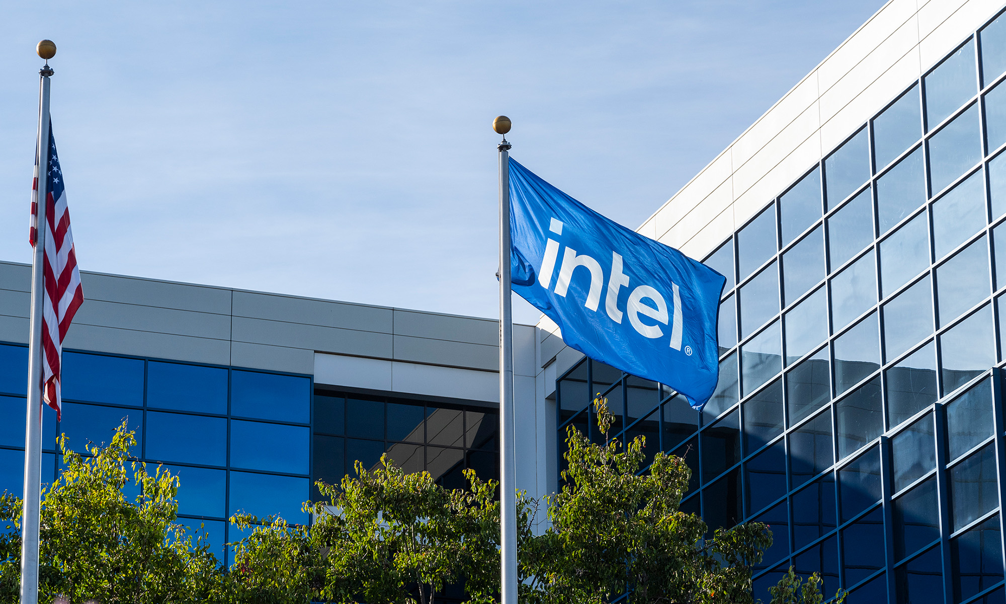 Intel Is Selling $15 Billion of Stock to Fund the AI Build - Out . The Dilution Is About 3 %. The Premarket Hit Was 5 %.