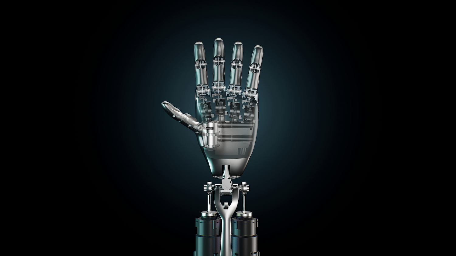 fool.com - Chris Neiger - Forget Tesla: 2 AI Robotics Stocks to Buy and Hold Instead
