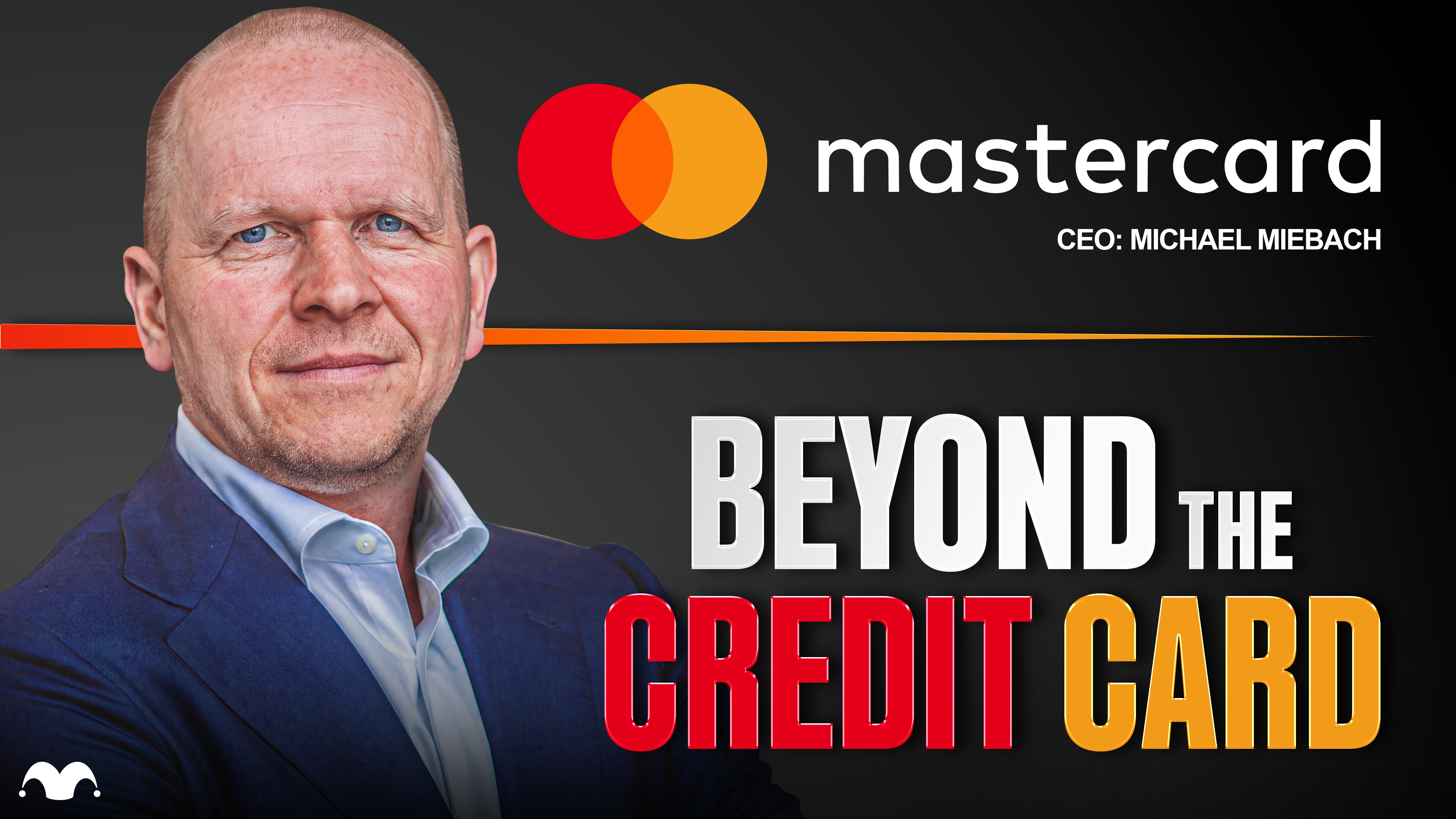 fool.com - TMF Breakfast News - Breakfast News: Mastercard's CEO Speaks