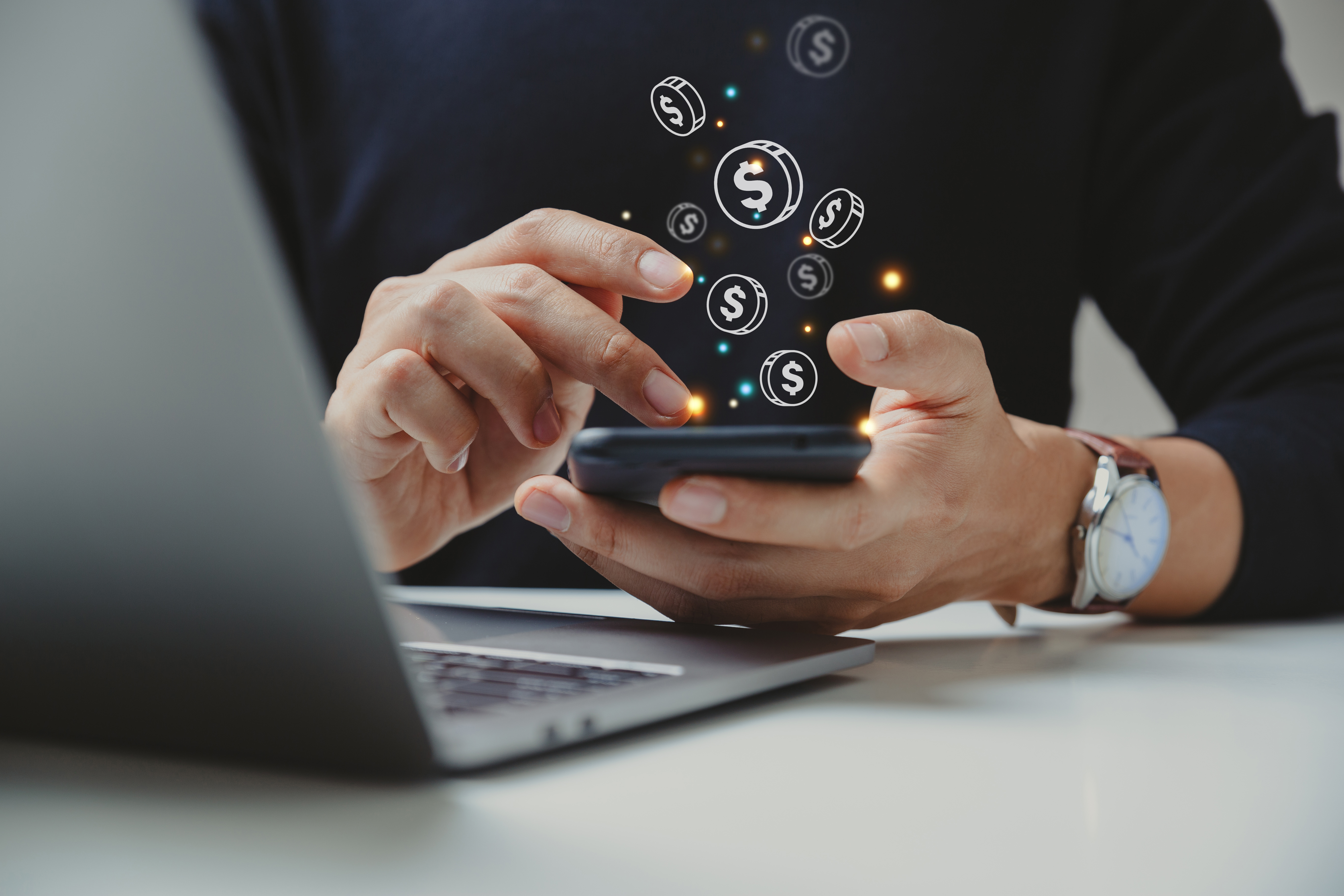 fool.com - Neil Patel - How to Judge a Fintech Stock Before You Buy It