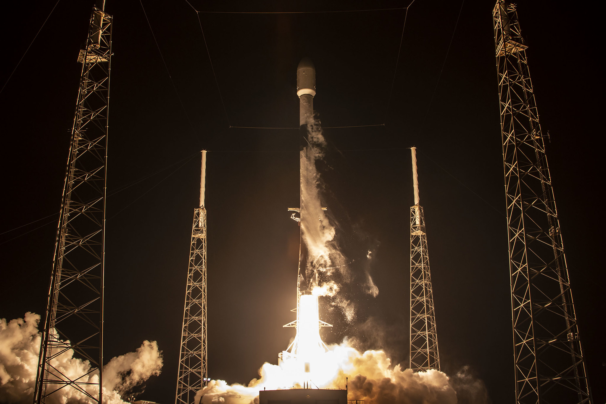 SpaceX Spent $18 . 4 Billion in a Single Quarter -- $15 . 8 Billion of It on AI . Here Where the Money Is Going .