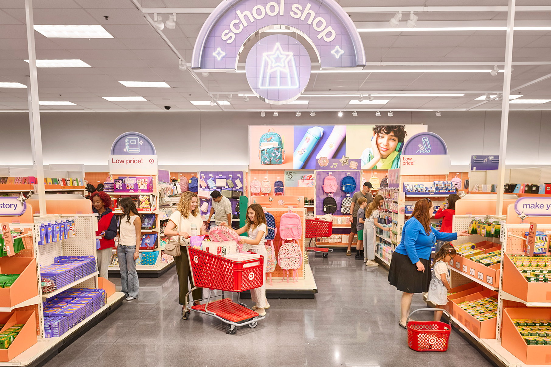 fool.com - Jennifer Saibil - Target Stock Is up 63% This Year, and It's Still Cheap