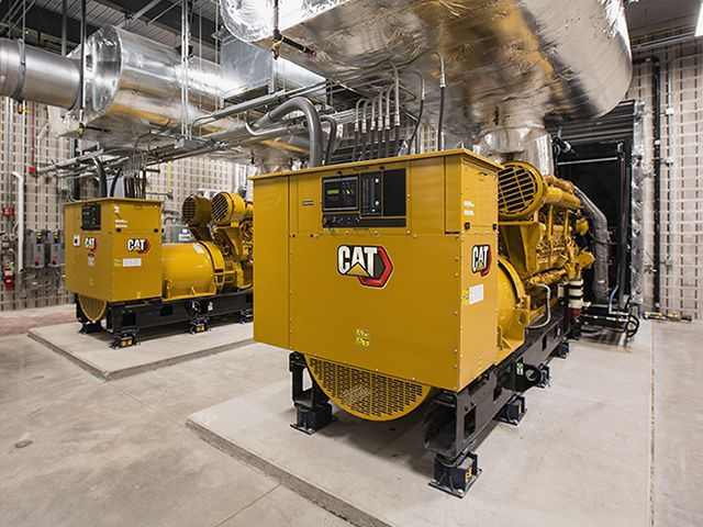 fool.com - James Brumley - Caterpillar's Power Generation Business Is Nearly as Big as Its Construction Segment. Here's What That Shift Means for the Stock's Multiple
