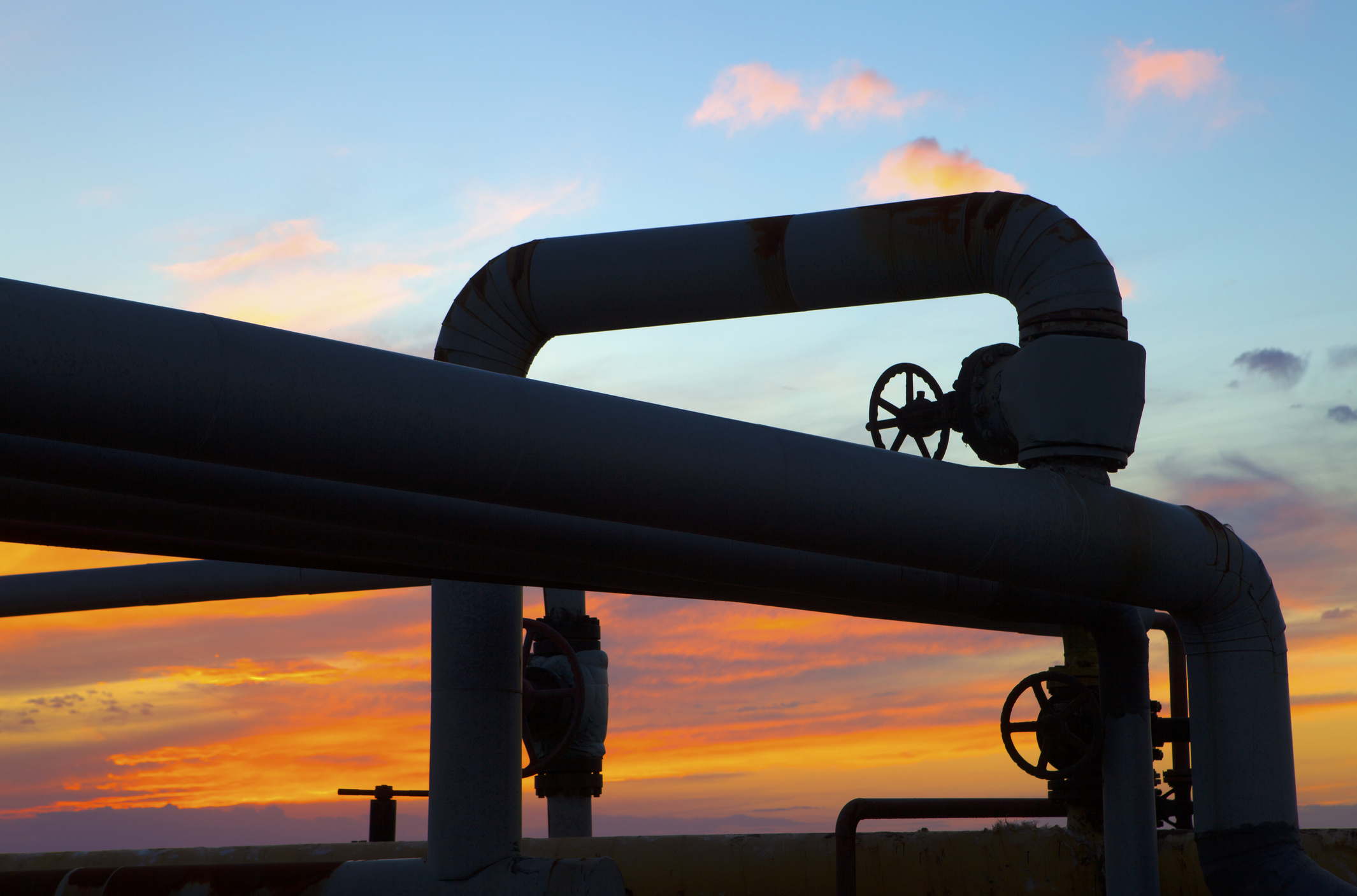 fool.com - Matt DiLallo - High-Yield Pipeline Stocks the Market Keeps Sleeping On