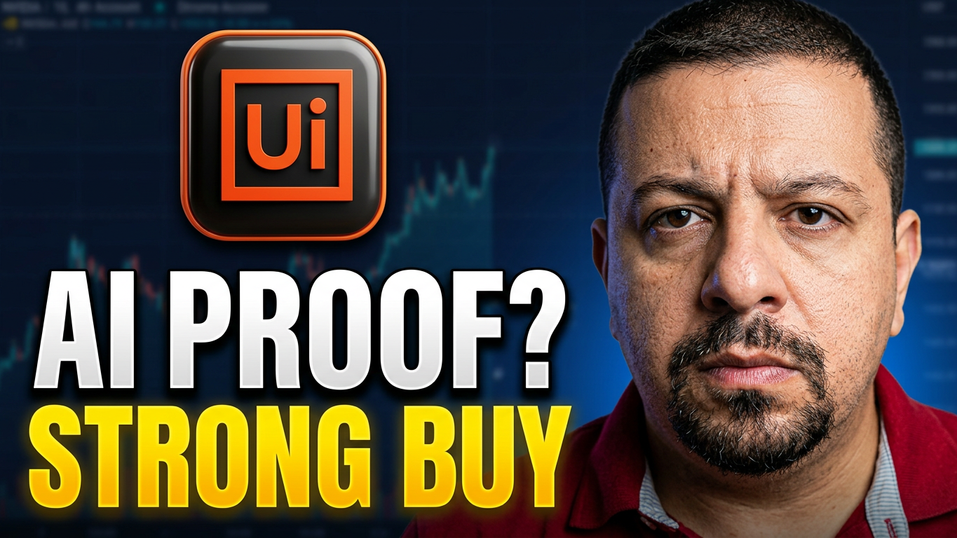 Is UiPath Stock an Undervalued Stock to Buy Right Now in September?