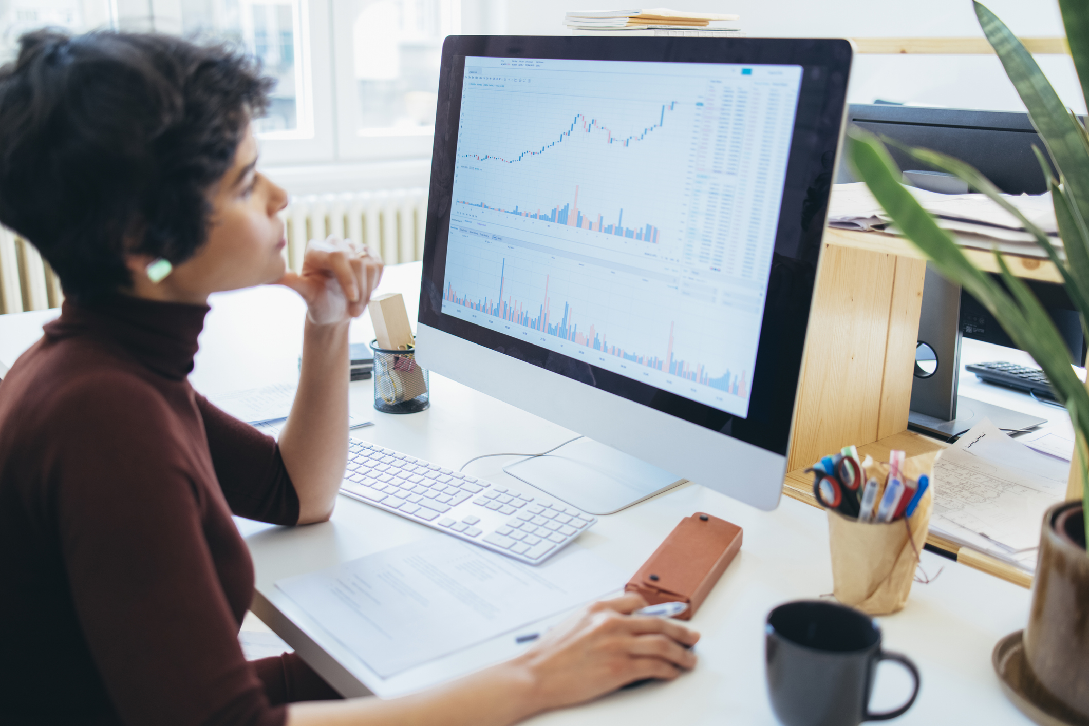 Key PointsThe target company specializes in data and information about digital financial assets, such as cryptocurrencies.S&P Global, however, didn't provide key details of its inv