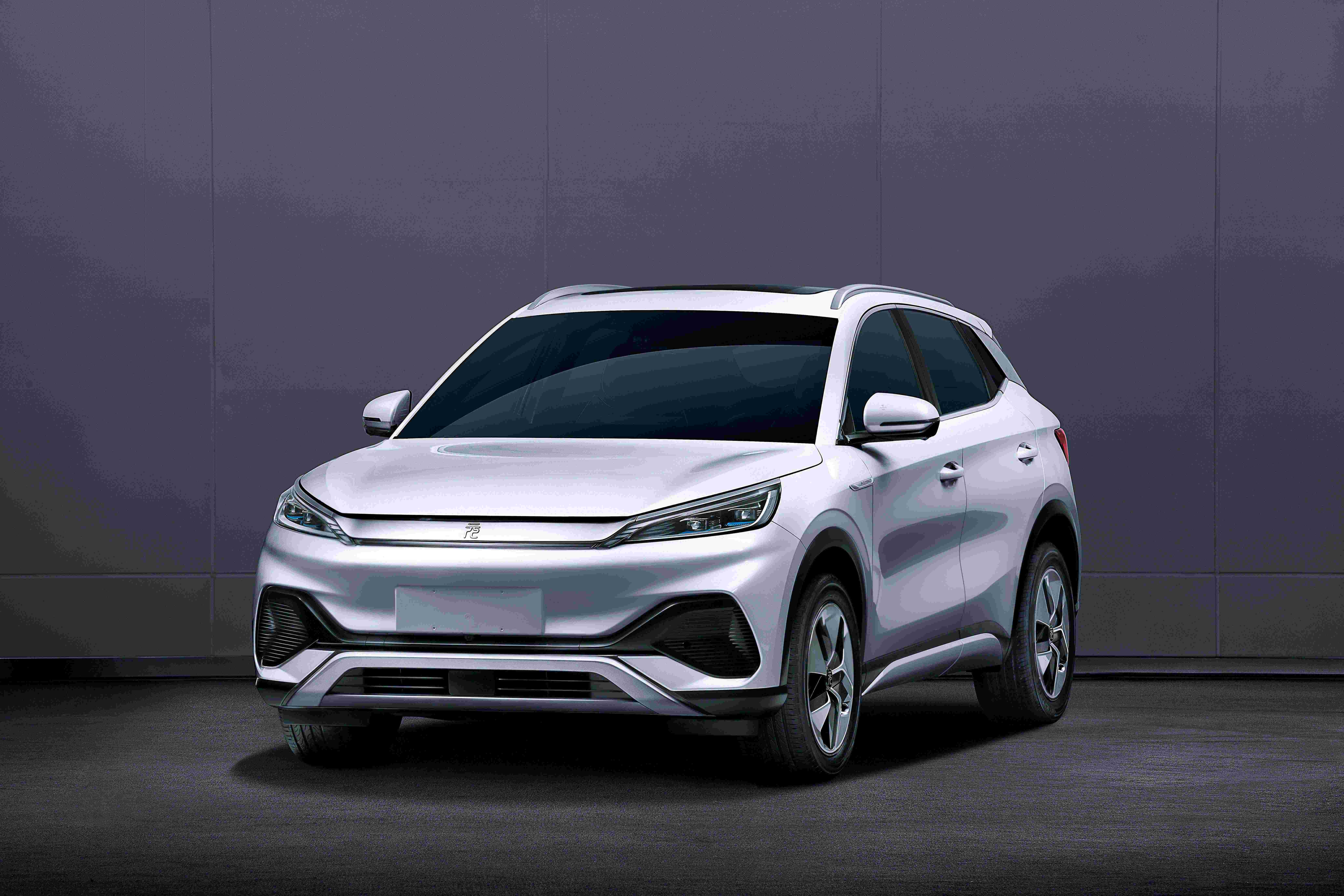 fool.com - Daniel Miller - The Latest Example of BYD Becoming No. 1 Globally Isn't a Joke
